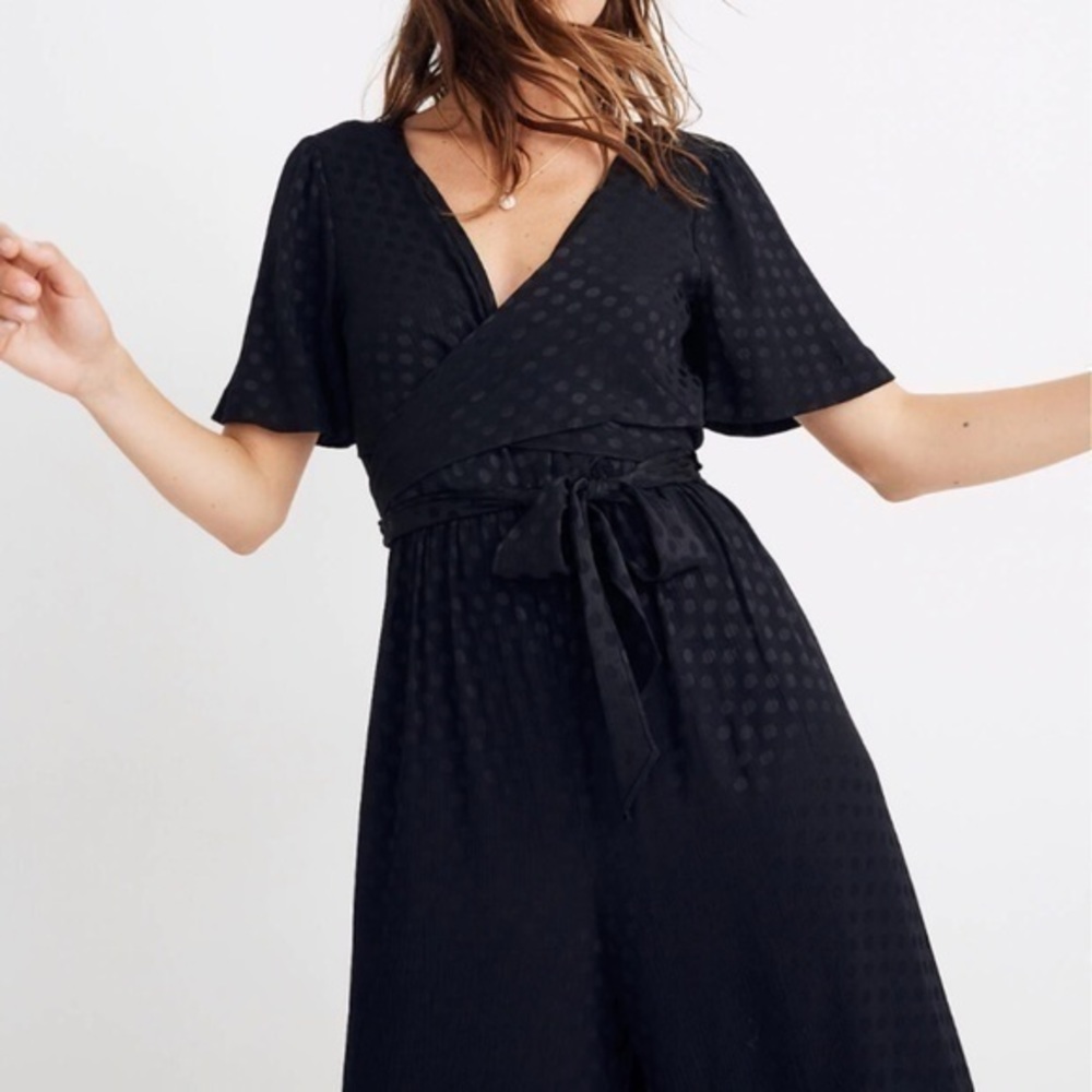 Madewell Jumpsuit